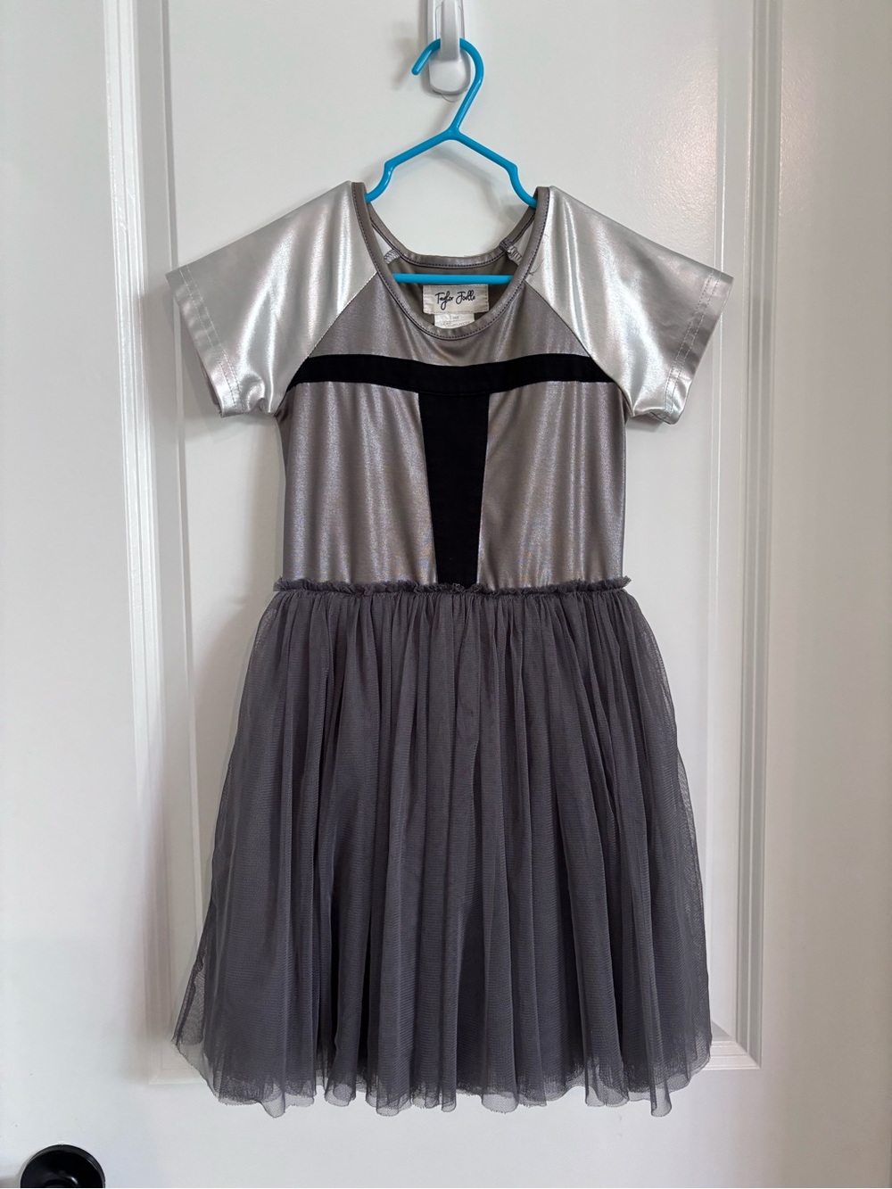 Mandalorian Dress